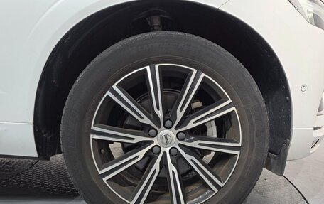 Volvo XC60 II, 2022 год, 3 930 000 рублей, 8 фотография