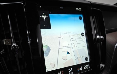 Volvo XC60 II, 2022 год, 3 930 000 рублей, 11 фотография