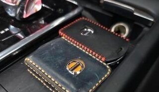 Volvo XC60 II, 2022 год, 3 930 000 рублей, 16 фотография