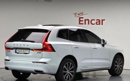 Volvo XC60 II, 2022 год, 3 930 000 рублей, 6 фотография