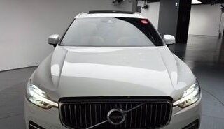 Volvo XC60 II, 2022 год, 3 930 000 рублей, 3 фотография