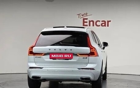 Volvo XC60 II, 2022 год, 3 930 000 рублей, 5 фотография