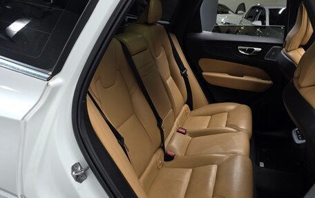 Volvo XC60 II, 2022 год, 3 930 000 рублей, 21 фотография