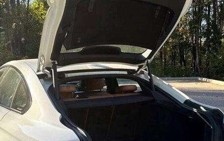 BMW 4 серия, 2017 год, 3 400 000 рублей, 5 фотография