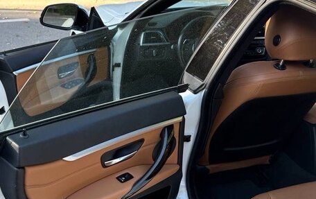 BMW 4 серия, 2017 год, 3 400 000 рублей, 7 фотография