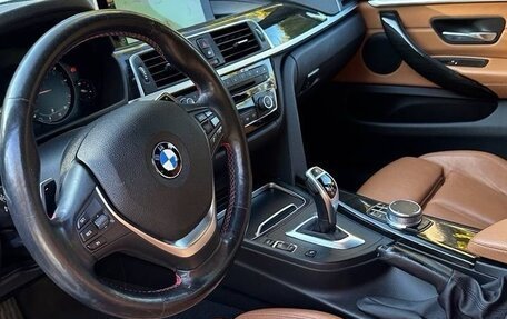 BMW 4 серия, 2017 год, 3 400 000 рублей, 9 фотография