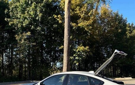 BMW 4 серия, 2017 год, 3 400 000 рублей, 4 фотография