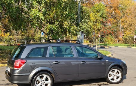 Opel Astra H, 2011 год, 670 000 рублей, 3 фотография