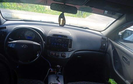 Hyundai Elantra IV, 2008 год, 600 000 рублей, 8 фотография