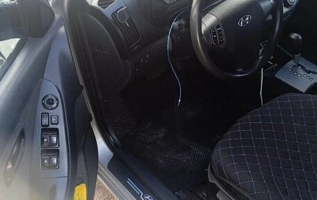 Hyundai Elantra IV, 2008 год, 600 000 рублей, 7 фотография