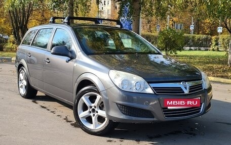 Opel Astra H, 2011 год, 670 000 рублей, 2 фотография