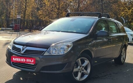 Opel Astra H, 2011 год, 670 000 рублей, 7 фотография