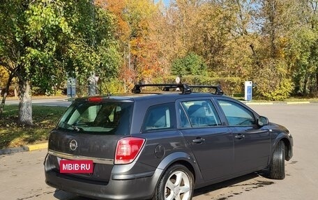 Opel Astra H, 2011 год, 670 000 рублей, 6 фотография