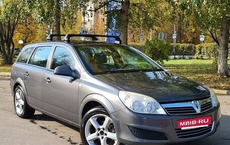 Opel Astra H, 2011 год, 670 000 рублей, 5 фотография