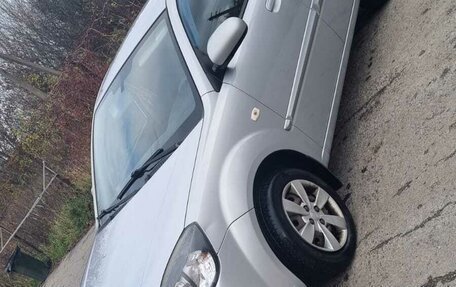 KIA Rio II, 2011 год, 550 000 рублей, 2 фотография