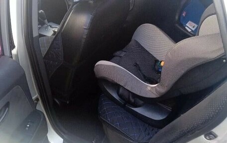 Hyundai Elantra IV, 2008 год, 600 000 рублей, 9 фотография