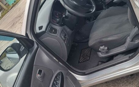 KIA Rio II, 2011 год, 550 000 рублей, 7 фотография