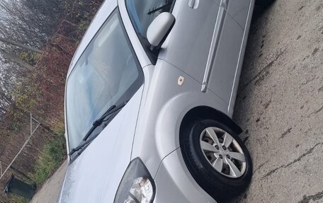 KIA Rio II, 2011 год, 550 000 рублей, 3 фотография