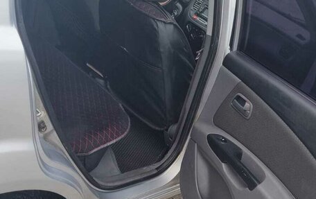 KIA Rio II, 2011 год, 550 000 рублей, 8 фотография