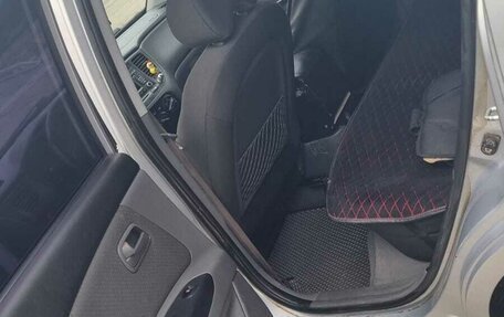 KIA Rio II, 2011 год, 550 000 рублей, 6 фотография