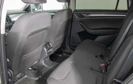 Skoda Kodiaq I, 2020 год, 2 680 000 рублей, 11 фотография