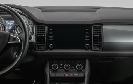 Skoda Kodiaq I, 2020 год, 2 680 000 рублей, 14 фотография