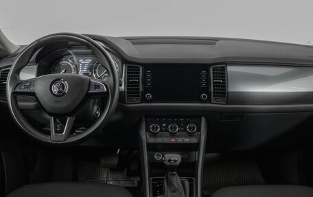 Skoda Kodiaq I, 2020 год, 2 680 000 рублей, 13 фотография