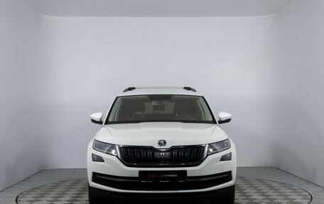 Skoda Kodiaq I, 2020 год, 2 680 000 рублей, 2 фотография