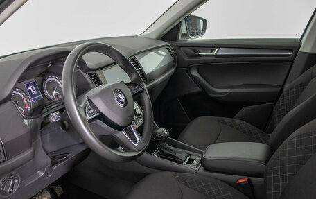 Skoda Kodiaq I, 2020 год, 2 680 000 рублей, 10 фотография