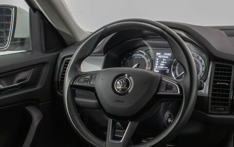 Skoda Kodiaq I, 2020 год, 2 680 000 рублей, 15 фотография