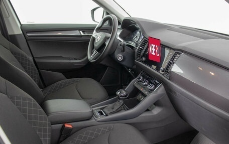 Skoda Kodiaq I, 2020 год, 2 680 000 рублей, 9 фотография