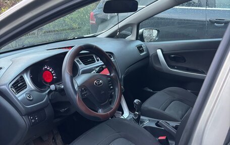 KIA cee'd III, 2013 год, 980 000 рублей, 4 фотография