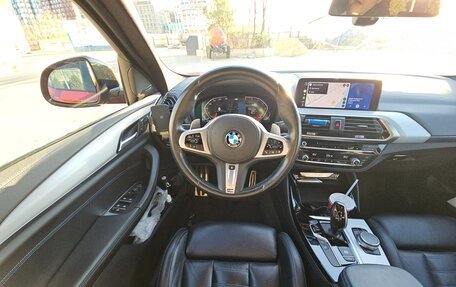 BMW X4, 2019 год, 5 200 000 рублей, 6 фотография