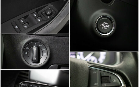 Skoda Kodiaq I, 2020 год, 2 680 000 рублей, 16 фотография