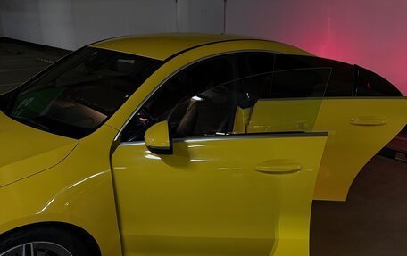 Mercedes-Benz CLA, 2019 год, 3 550 000 рублей, 8 фотография