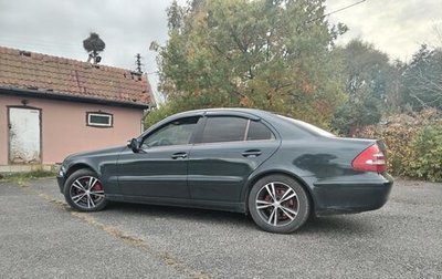 Mercedes-Benz E-Класс, 2003 год, 730 000 рублей, 1 фотография