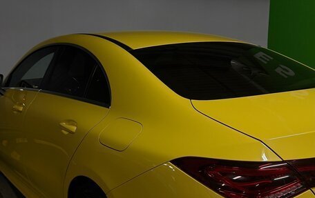 Mercedes-Benz CLA, 2019 год, 3 550 000 рублей, 9 фотография