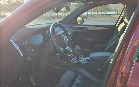 BMW X4, 2019 год, 5 200 000 рублей, 7 фотография