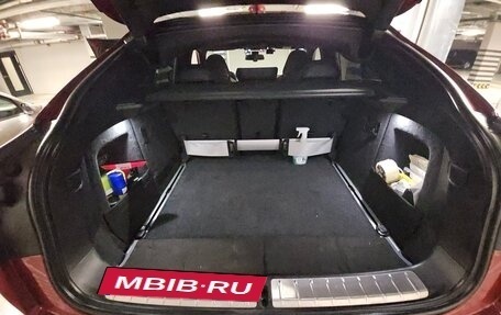 BMW X4, 2019 год, 5 200 000 рублей, 9 фотография