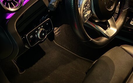 Mercedes-Benz CLA, 2019 год, 3 550 000 рублей, 12 фотография