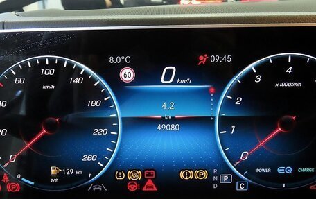 Mercedes-Benz GLE, 2021 год, 6 380 000 рублей, 9 фотография