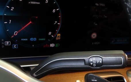 Mercedes-Benz GLE, 2021 год, 6 380 000 рублей, 10 фотография