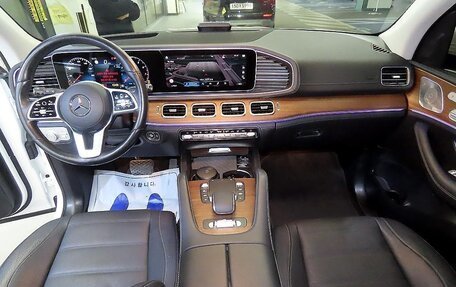 Mercedes-Benz GLE, 2021 год, 6 380 000 рублей, 8 фотография