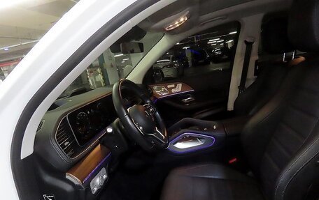 Mercedes-Benz GLE, 2021 год, 6 380 000 рублей, 11 фотография