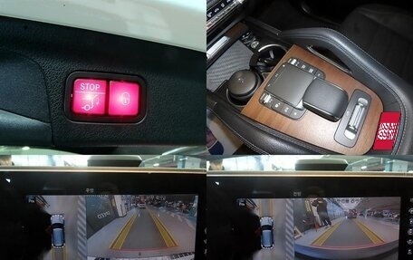 Mercedes-Benz GLE, 2021 год, 6 380 000 рублей, 12 фотография