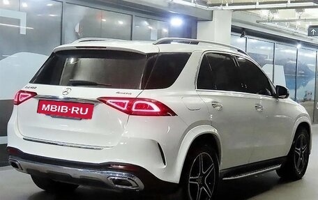 Mercedes-Benz GLE, 2021 год, 6 380 000 рублей, 2 фотография