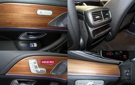 Mercedes-Benz GLE, 2021 год, 6 380 000 рублей, 13 фотография