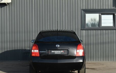 Nissan Primera III, 2006 год, 449 999 рублей, 7 фотография