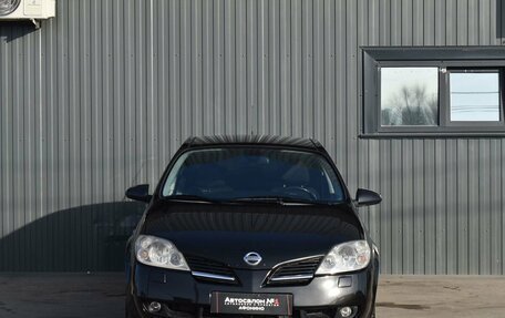 Nissan Primera III, 2006 год, 449 999 рублей, 3 фотография