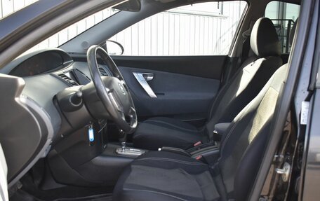 Nissan Primera III, 2006 год, 449 999 рублей, 16 фотография